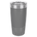 20 Oz. Stainless Steel Tumbler - 20SSIM