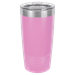 20 Oz. Stainless Steel Tumbler - 20SSIM