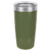 20 Oz. Stainless Steel Tumbler - 20SSIM