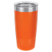 20 Oz. Stainless Steel Tumbler - 20SSIM