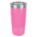 20 Oz. Stainless Steel Tumbler - 20SSIM